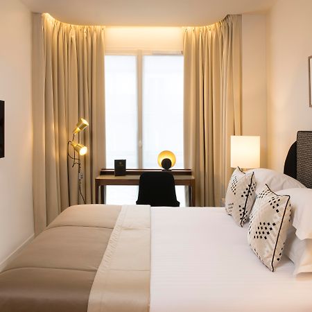 Le Tsuba Hotel Paris Ngoại thất bức ảnh