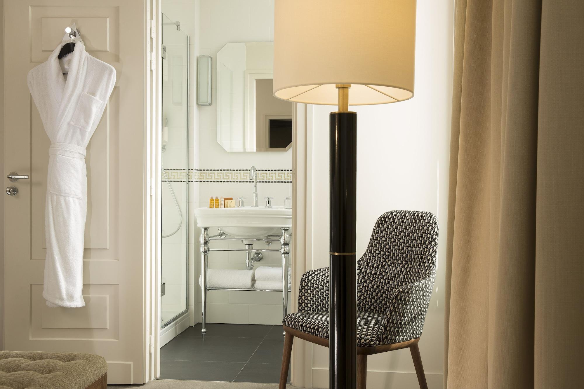 Le Tsuba Hotel Paris Ngoại thất bức ảnh