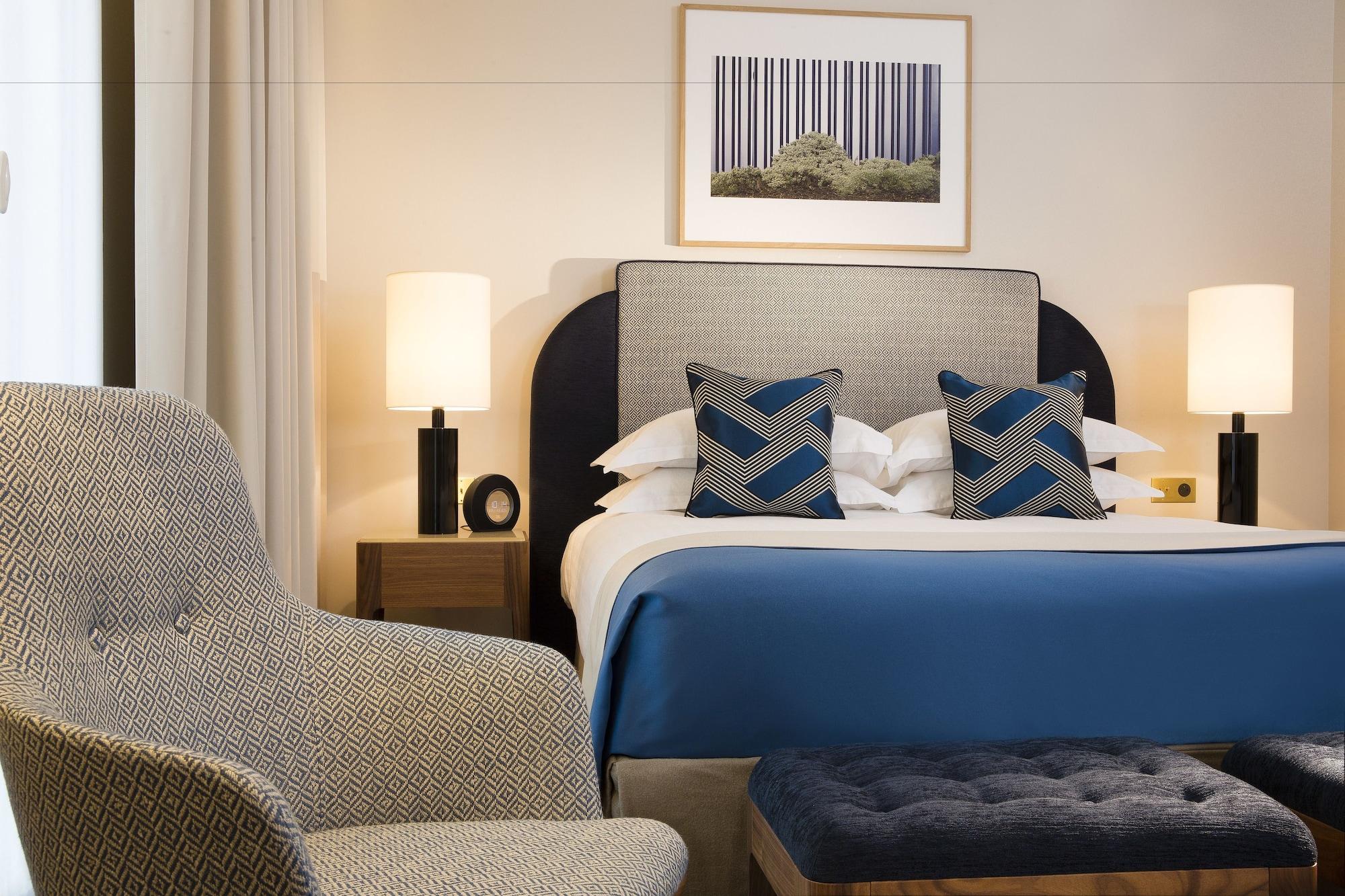 Le Tsuba Hotel Paris Ngoại thất bức ảnh