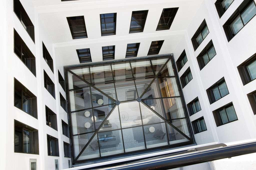 Le Tsuba Hotel Paris Tiện nghi bức ảnh