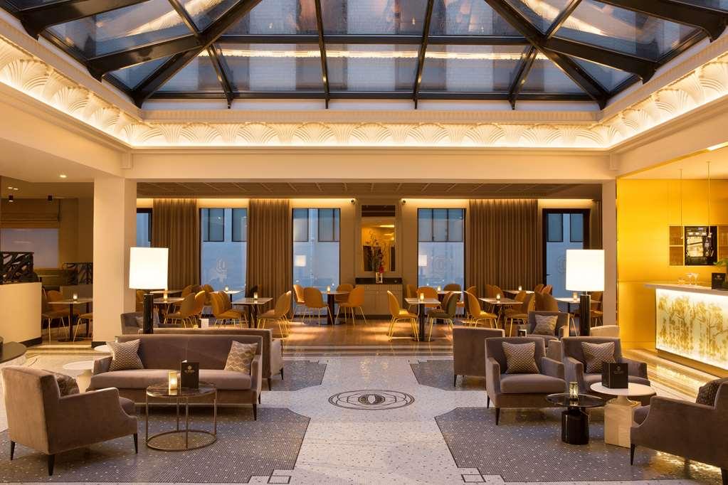 Le Tsuba Hotel Paris Nội địa bức ảnh