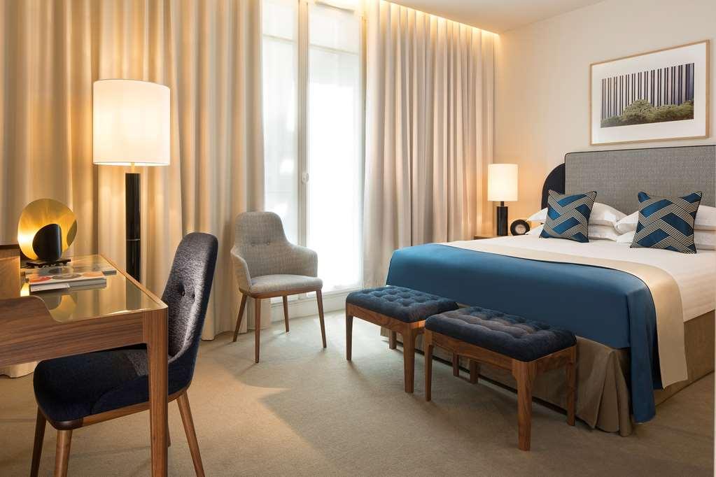 Le Tsuba Hotel Paris Phòng bức ảnh