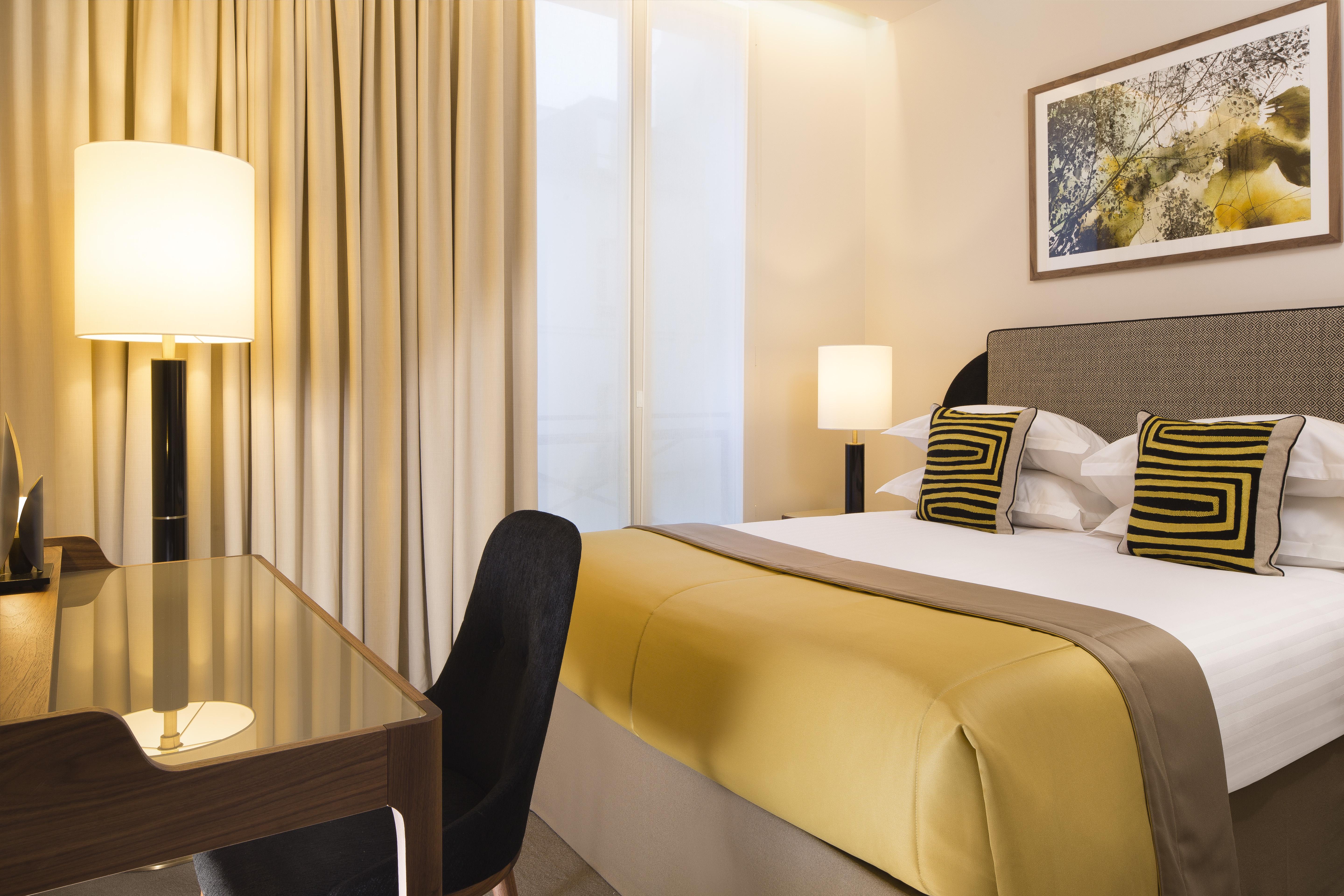 Le Tsuba Hotel Paris Ngoại thất bức ảnh