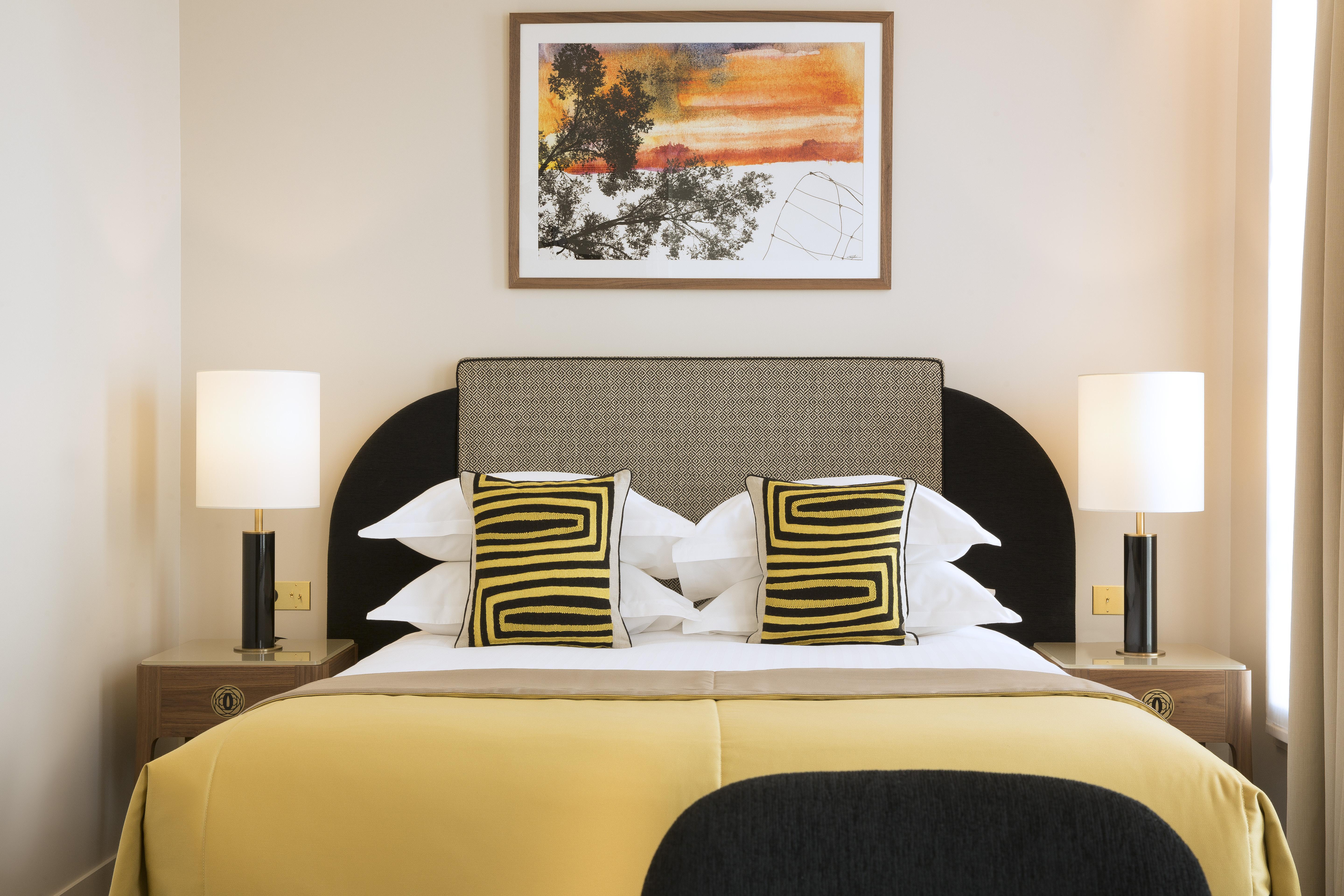 Le Tsuba Hotel Paris Ngoại thất bức ảnh