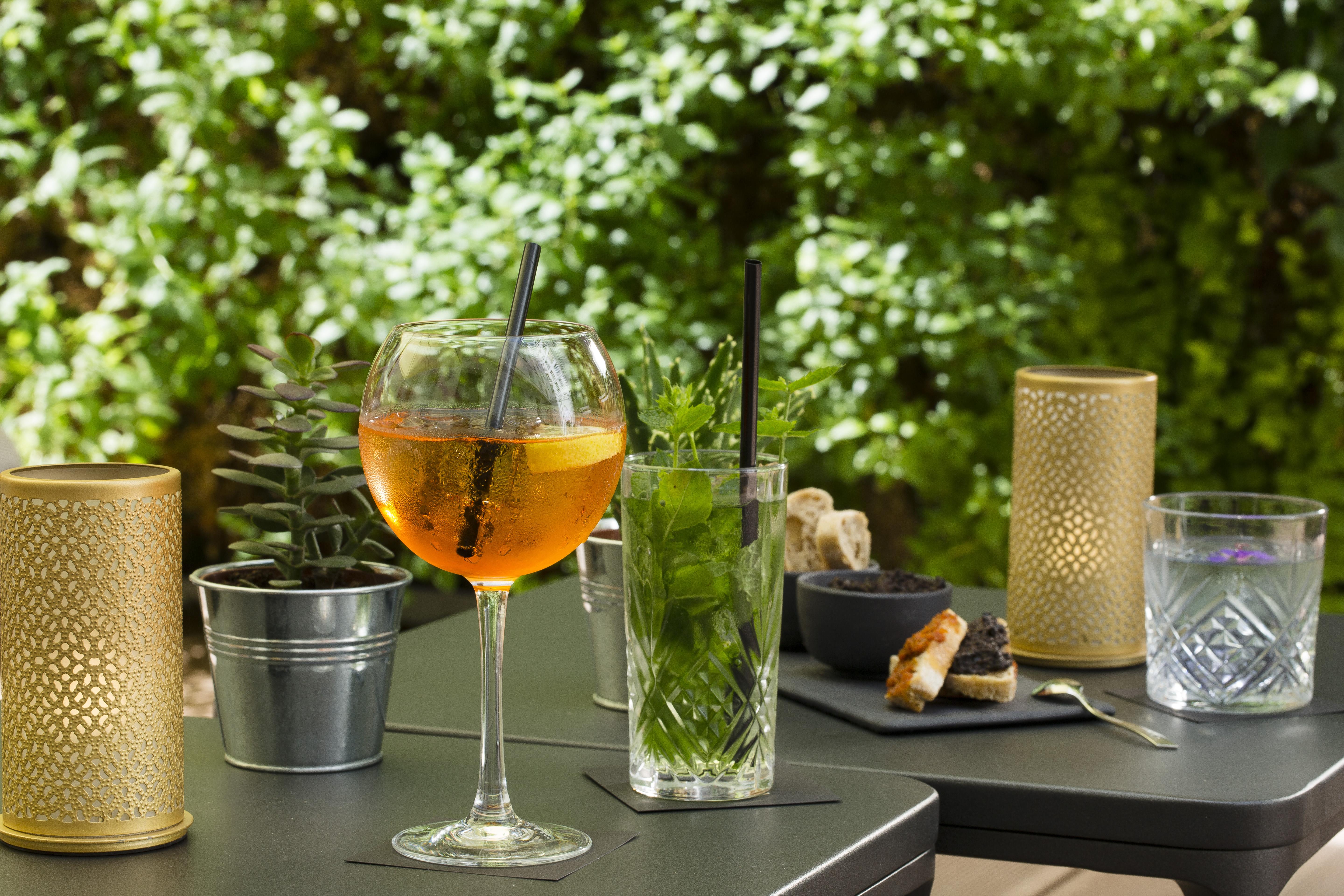 Le Tsuba Hotel Paris Ngoại thất bức ảnh