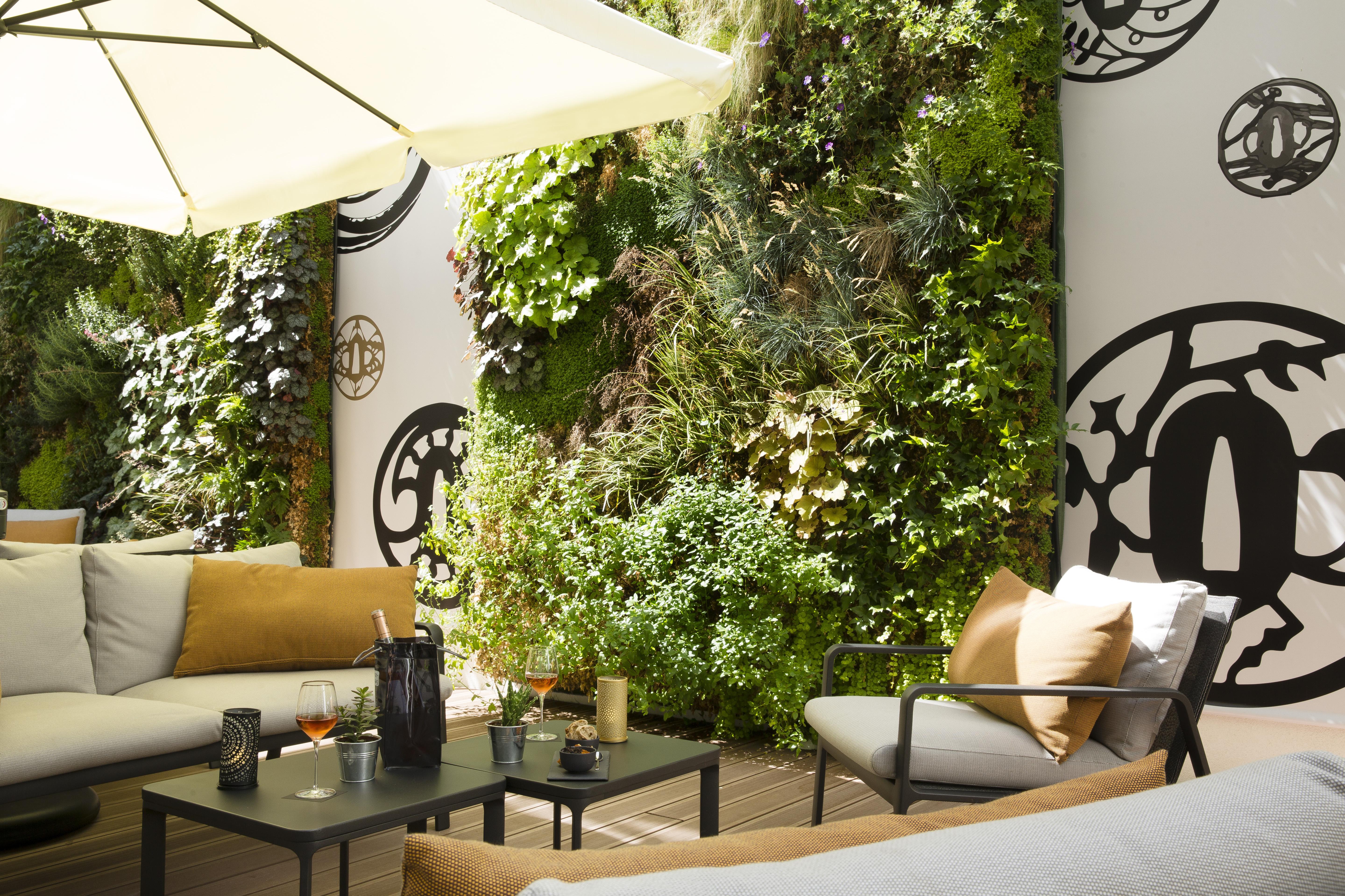 Le Tsuba Hotel Paris Ngoại thất bức ảnh
