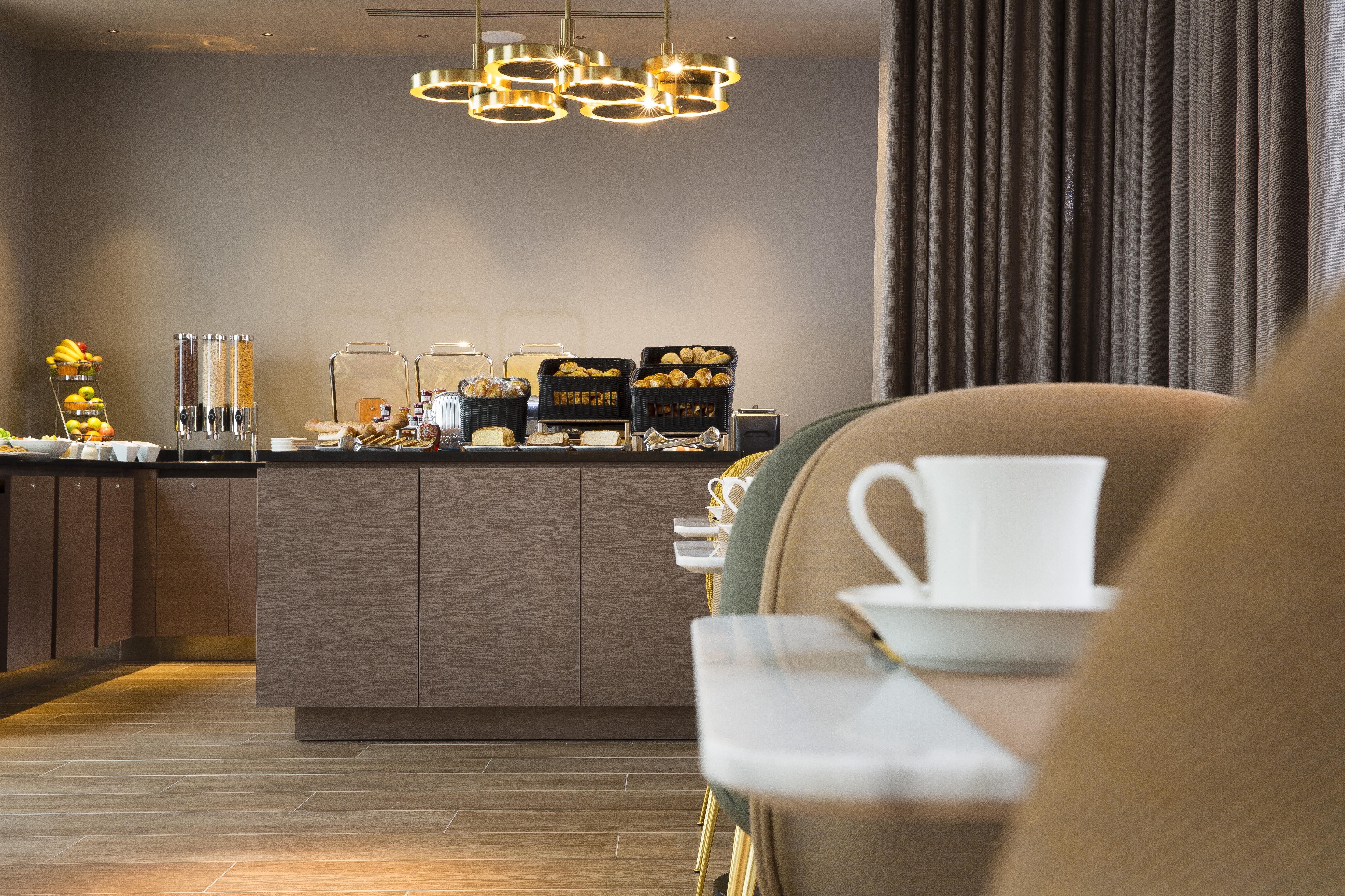 Le Tsuba Hotel Paris Ngoại thất bức ảnh