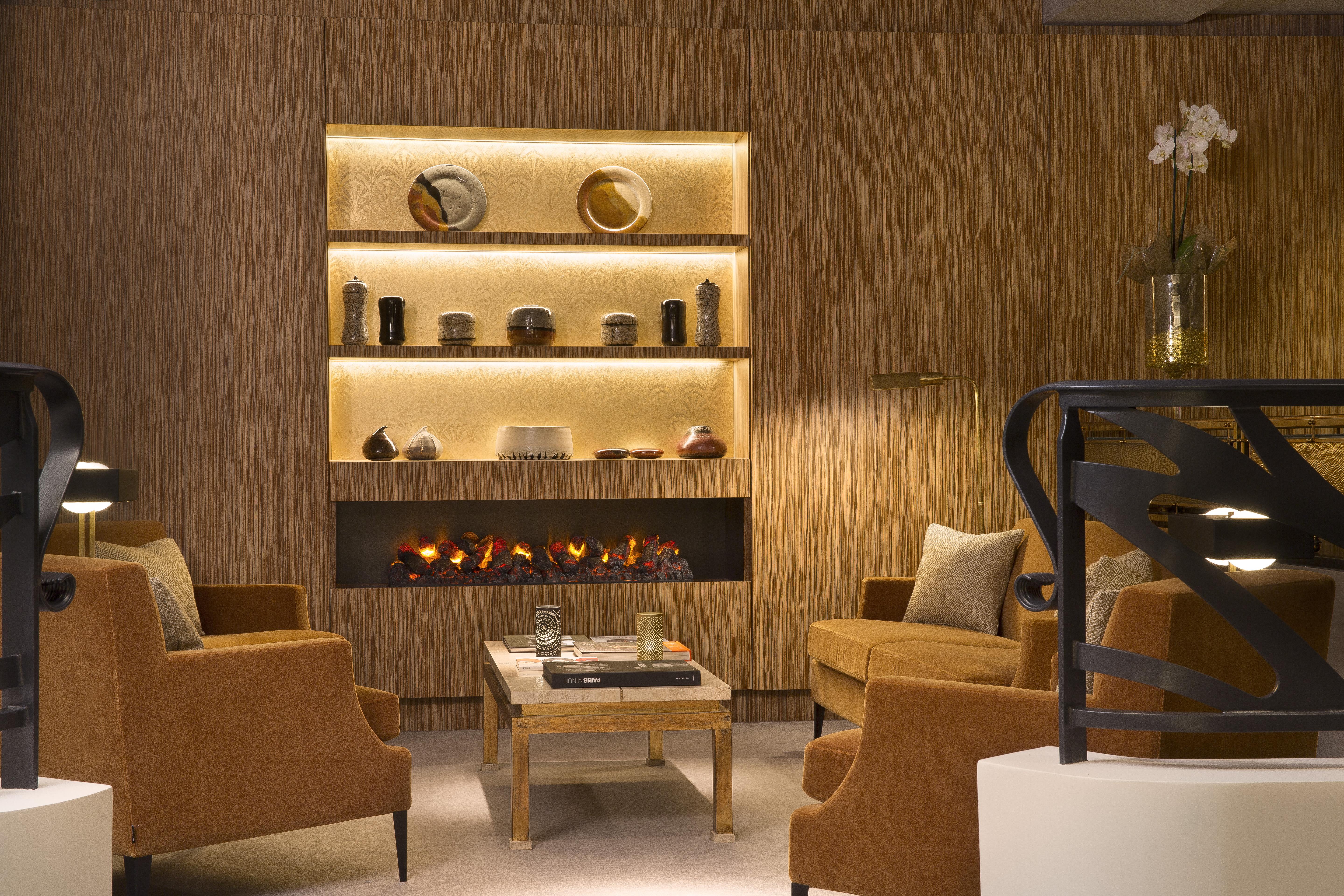 Le Tsuba Hotel Paris Ngoại thất bức ảnh