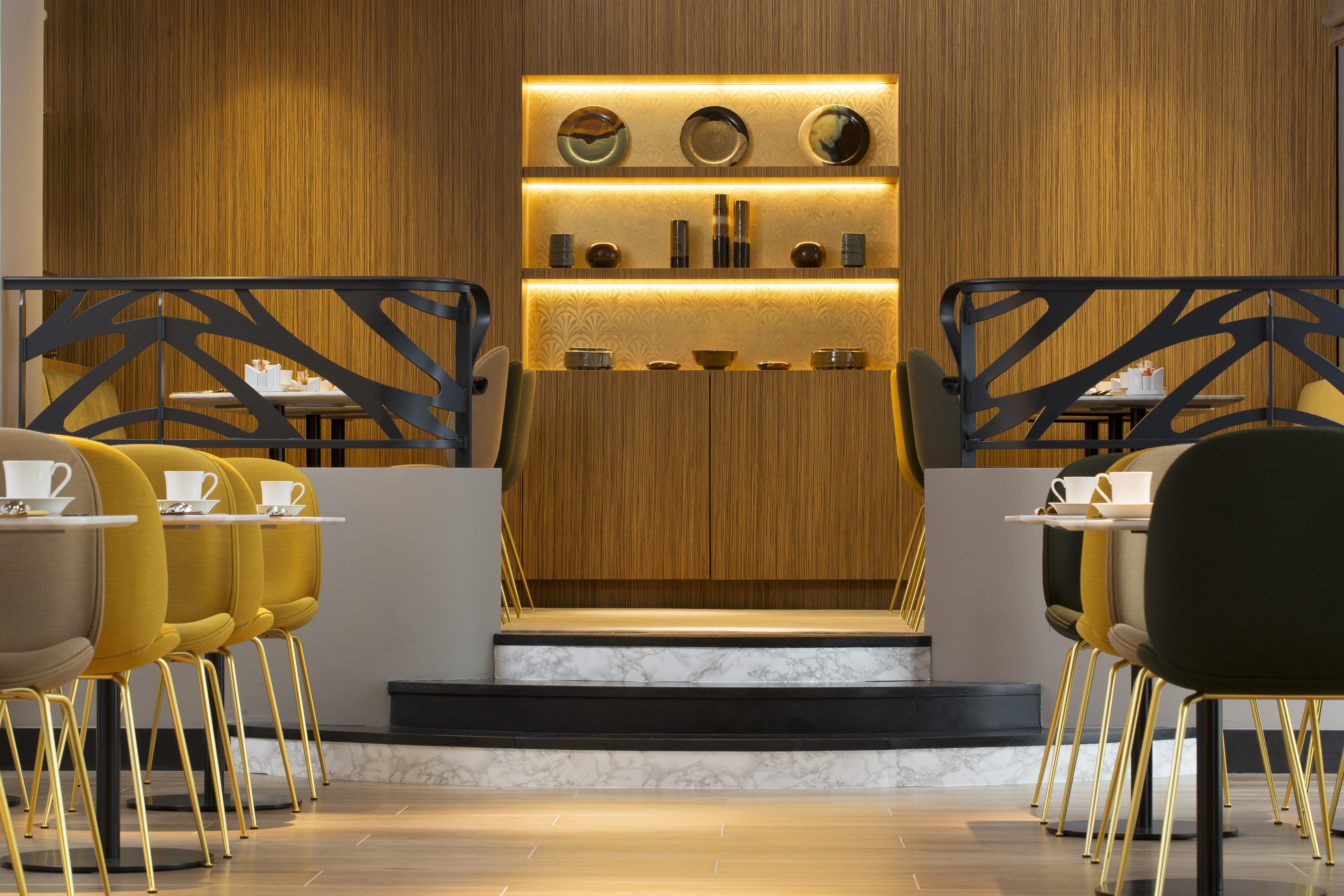 Le Tsuba Hotel Paris Ngoại thất bức ảnh