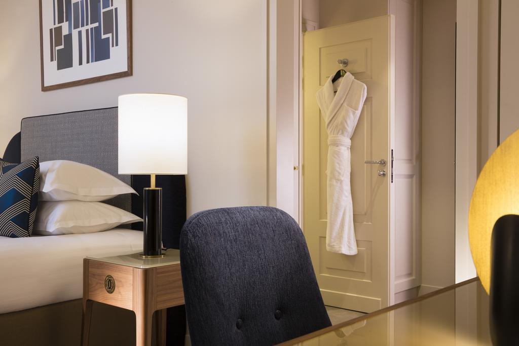 Le Tsuba Hotel Paris Ngoại thất bức ảnh