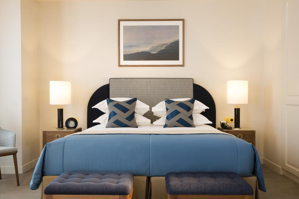 Le Tsuba Hotel Paris Ngoại thất bức ảnh