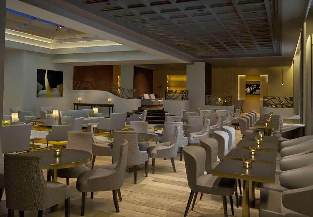 Le Tsuba Hotel Paris Nhà hàng bức ảnh
