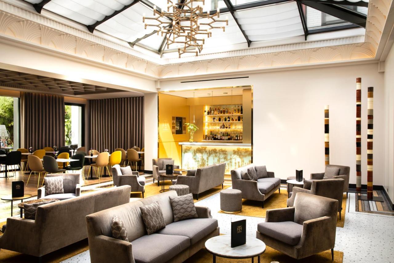 Le Tsuba Hotel Paris Ngoại thất bức ảnh